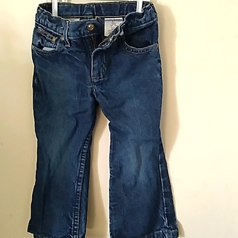 2T Girls jeans